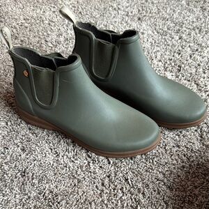 Bog Rain Boots